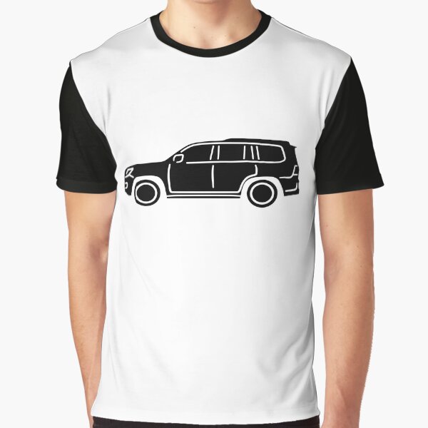 Item preview, Lexus LX 570 designed and sold by AutoClub.