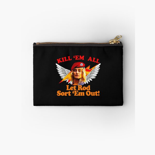 Item preview, Kill-Em-All-Let-Rod-Sort-Em-Out   designed and sold by DapperDuckk.