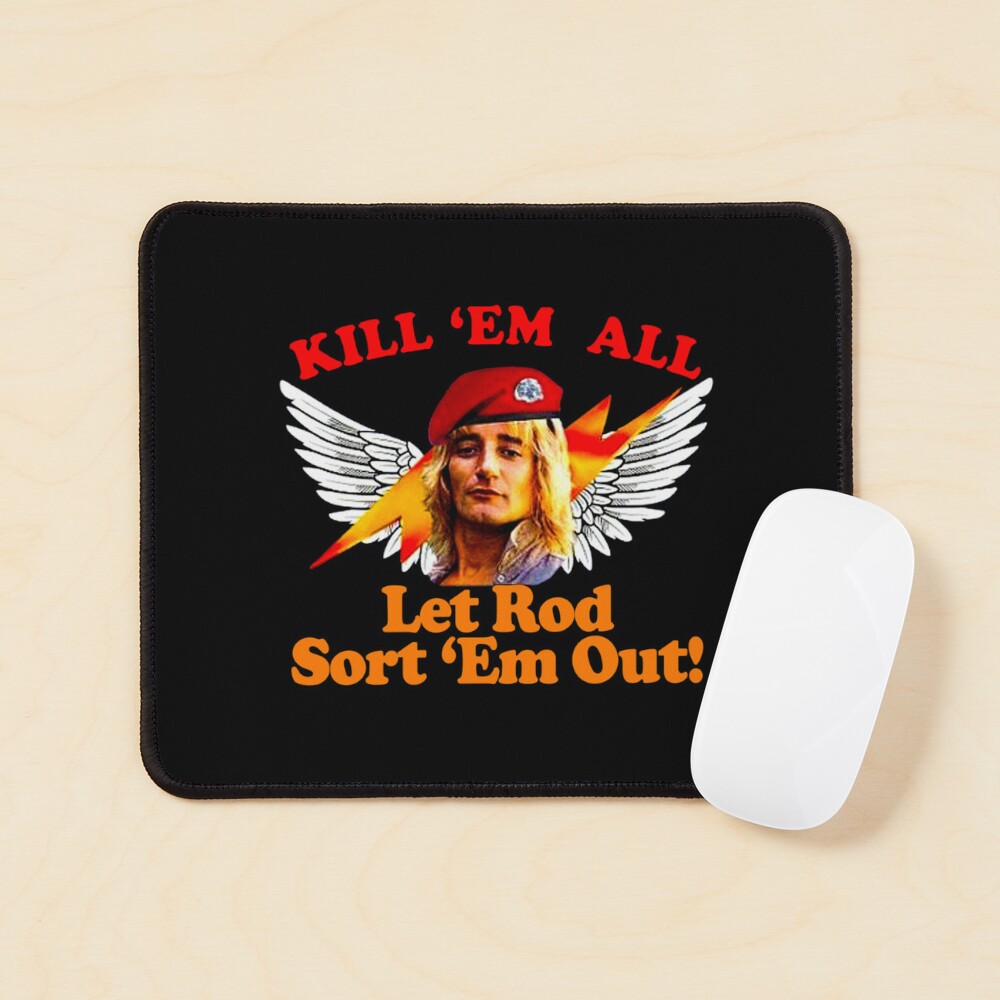 Item preview, Mouse Pad designed and sold by DapperDuckk.