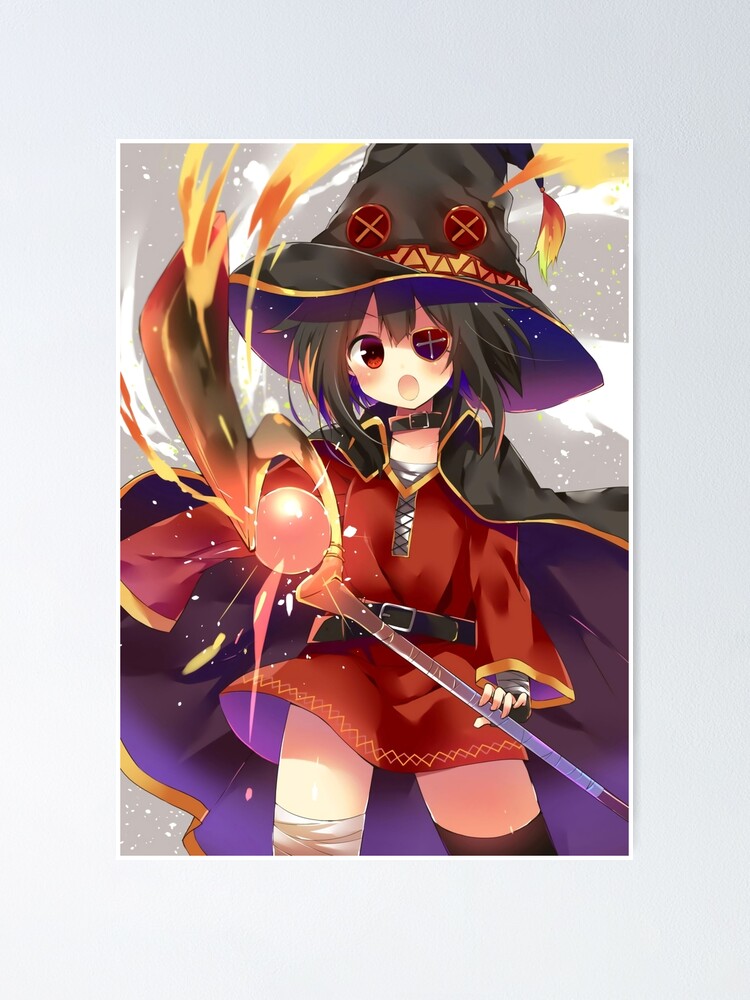 WITCH OF WAIFUS on Twitter  Golden time anime, Anime girl, Anime