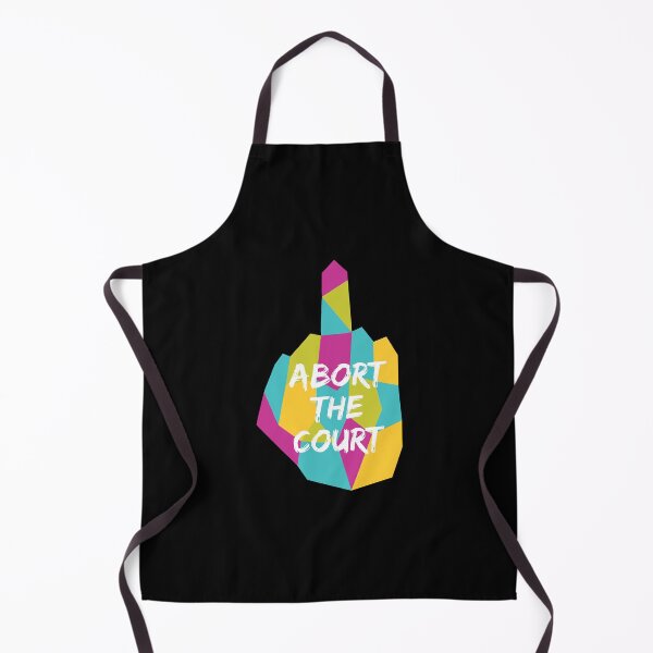 Item preview, ABORT THE COURT designed and sold by Marvin Stroman.