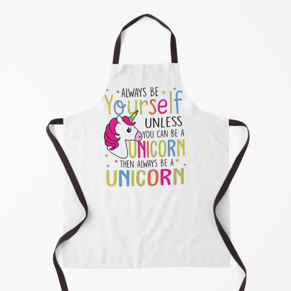 Item preview, Always Be Yourself Unless You Can Be A Unicorn designed and sold by SunsetGloww.