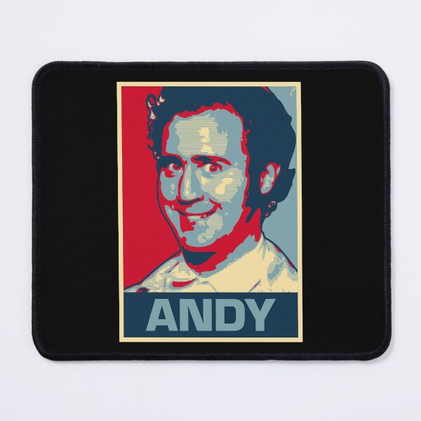 Item preview, Andy designed and sold by Marvin Stroman.