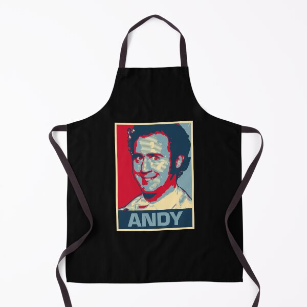 Item preview, Andy designed and sold by Marvin Stroman.