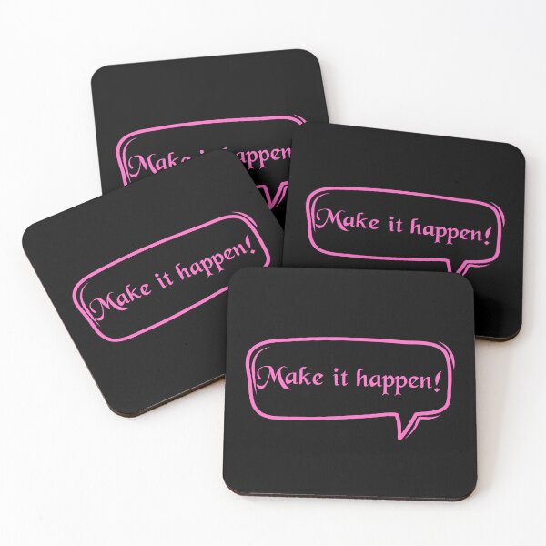 Item preview, Haz que suceda - Estímulo designed and sold by JourneyCreative.