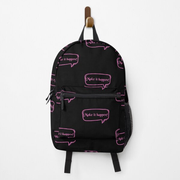 Item preview, Make It Happen - Encouragement designed and sold by JourneyCreative.