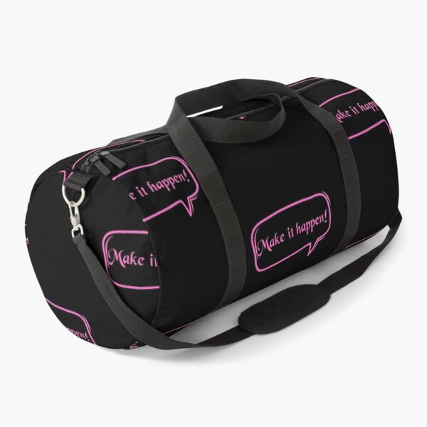 Item preview, Make It Happen - Encouragement designed and sold by JourneyCreative.