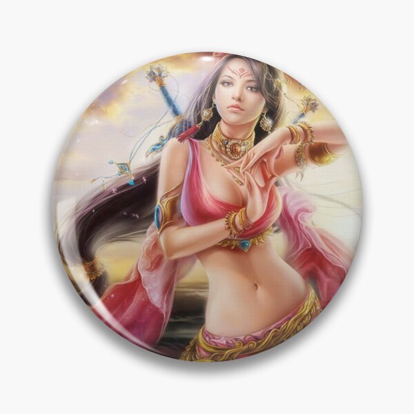 Artikelvorschau, Beautiful Oriental Princess entworfen und verkauft von JapanHeavenArt.
