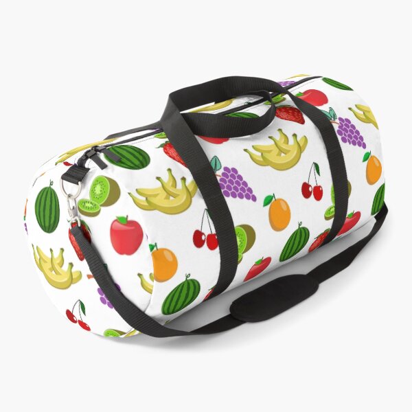 Item preview, Fun and Colorful Fruit Salad Pattern designed and sold by JulieSouster.