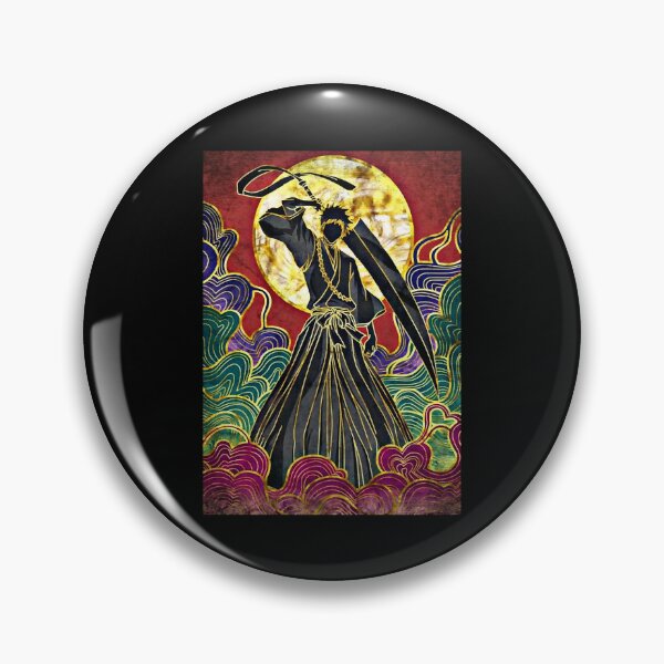 Item preview, Bankai designed and sold by Marvin Stroman.