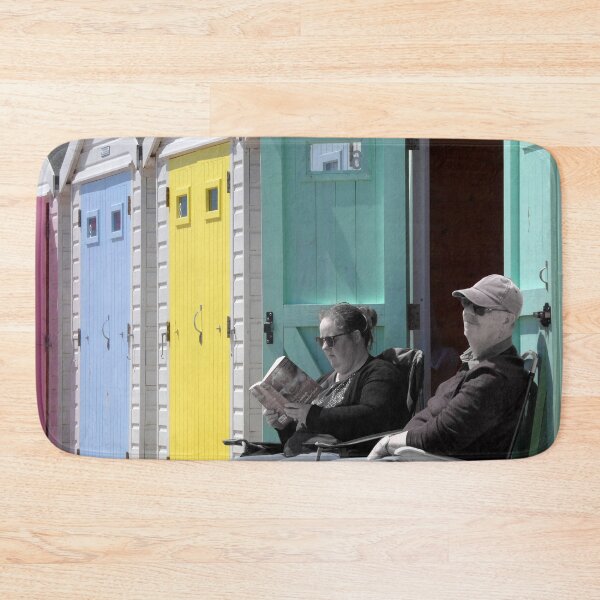 Item preview, 50 Shades of Lyme (Regis) designed and sold by JonDelorme.