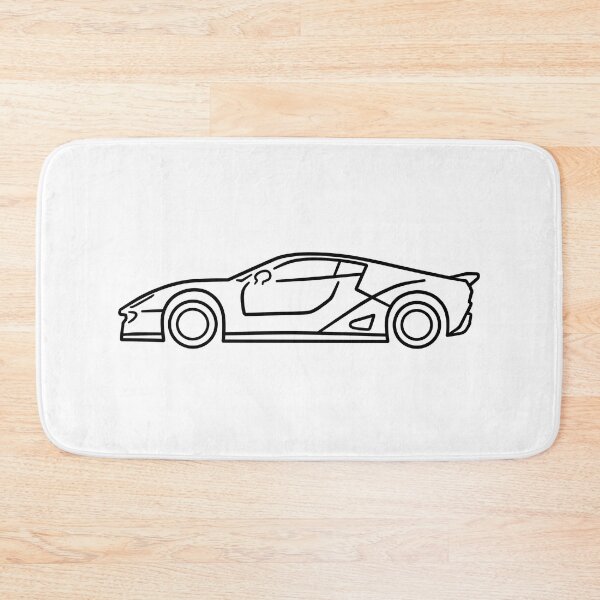 Item preview, Ligier JS2 designed and sold by AutoClub.