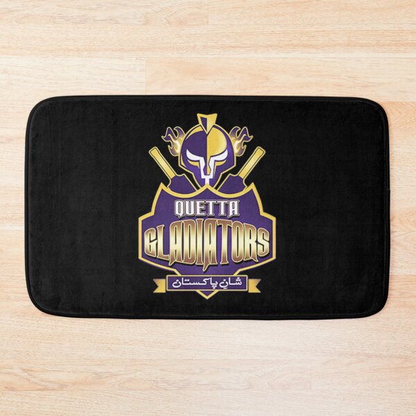 Item preview, Quetta Gladiators Pakistan Super League Cricket Team Logo Classic T-Shirt designed and sold by verarheaf9.