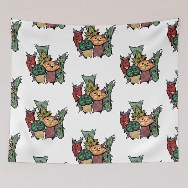 Item preview, Koroks designed and sold by OnlyForFans.