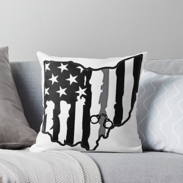 Item preview, Ohio Corrections designed and sold by Wolfenbarker.