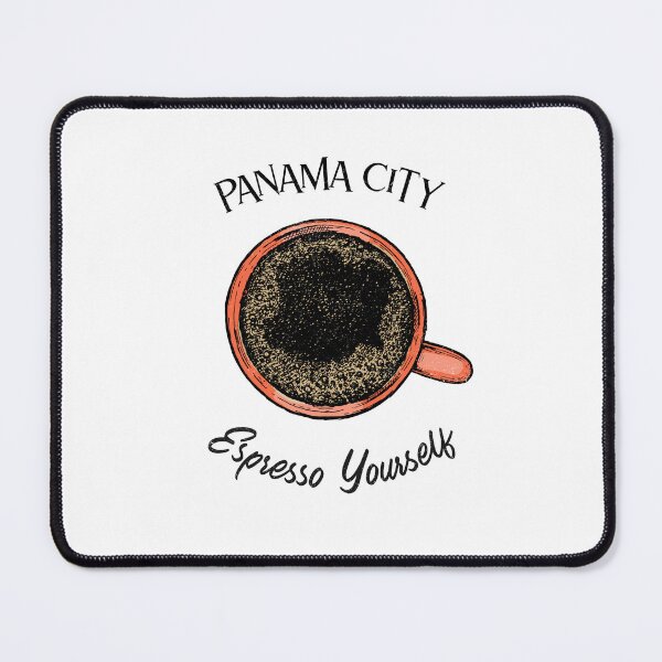 Item preview, Panama City - Expresso Yourself designed and sold by LaShantinPTY507.