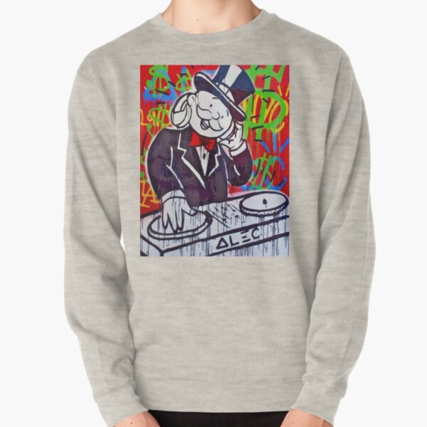 Alec clearance monopoly sweatshirt