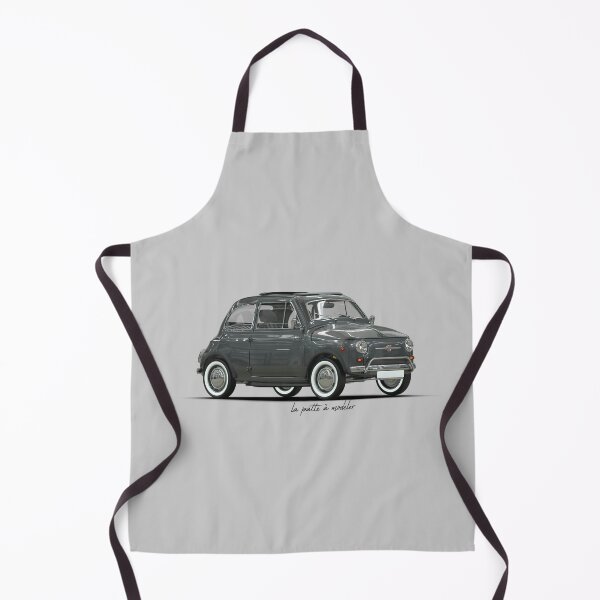 Item preview, New 500 designed and sold by LaPatteAModeler.