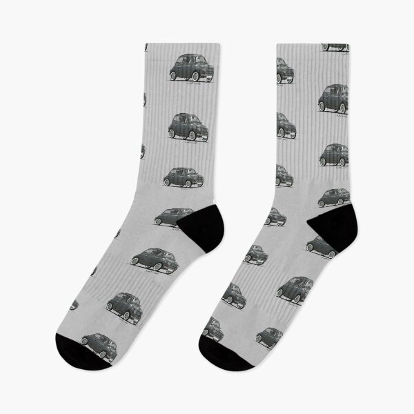 Item preview, New 500 designed and sold by LaPatteAModeler.