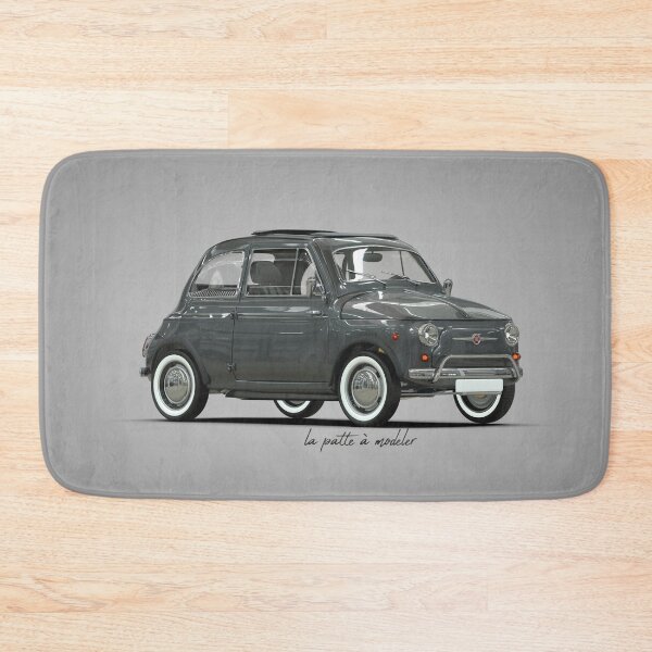 Item preview, New 500 designed and sold by LaPatteAModeler.