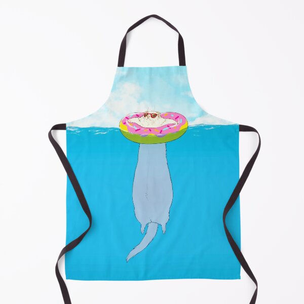 Item preview, Floating vacation designed and sold by ICHIGODAWASHI.
