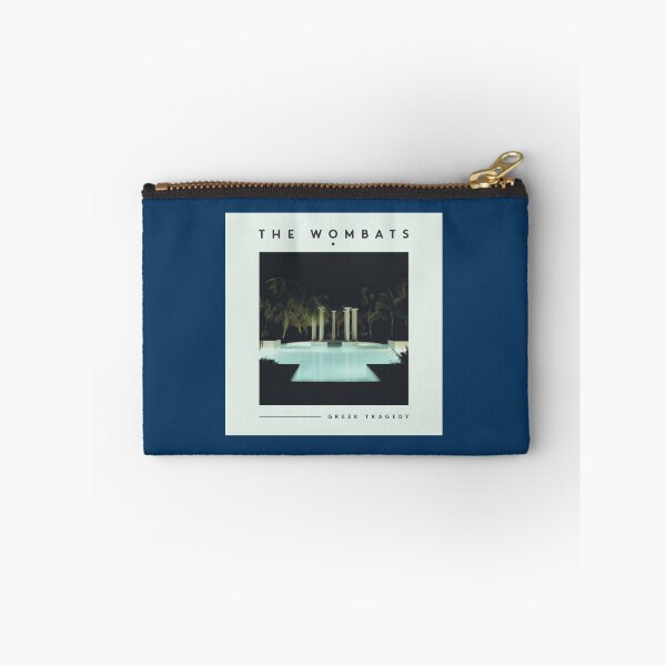 Item preview, Greek Tragedy by the Wombats   designed and sold by Harrell4567.
