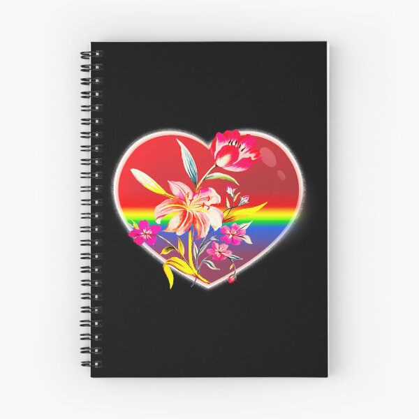 Item preview, Human Various Queer Love Heart designed and sold by Mythimorph.