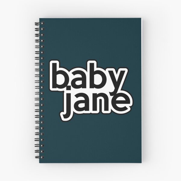 Item preview, Baby Jane    designed and sold by DapperDuckk.
