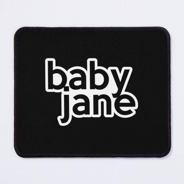 Item preview, Baby Jane designed and sold by DapperDuckk.