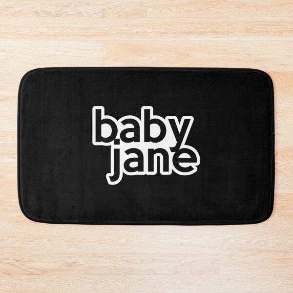 Item preview, Baby Jane    designed and sold by DapperDuckk.