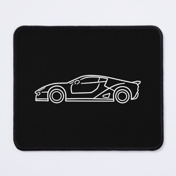 Item preview, Ligier JS2 designed and sold by AutoClub.