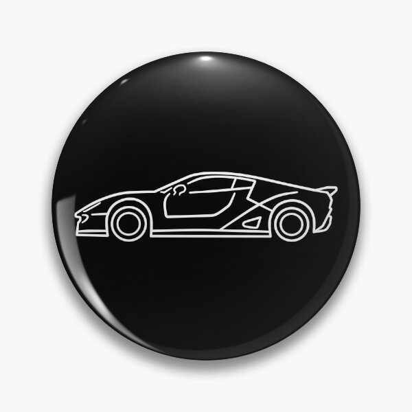 Item preview, Ligier JS2 designed and sold by AutoClub.