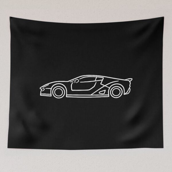 Item preview, Ligier JS2 designed and sold by AutoClub.