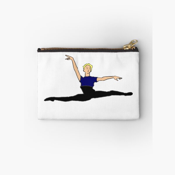 Item preview, Ballet dancer designed and sold by AutumnHuman.