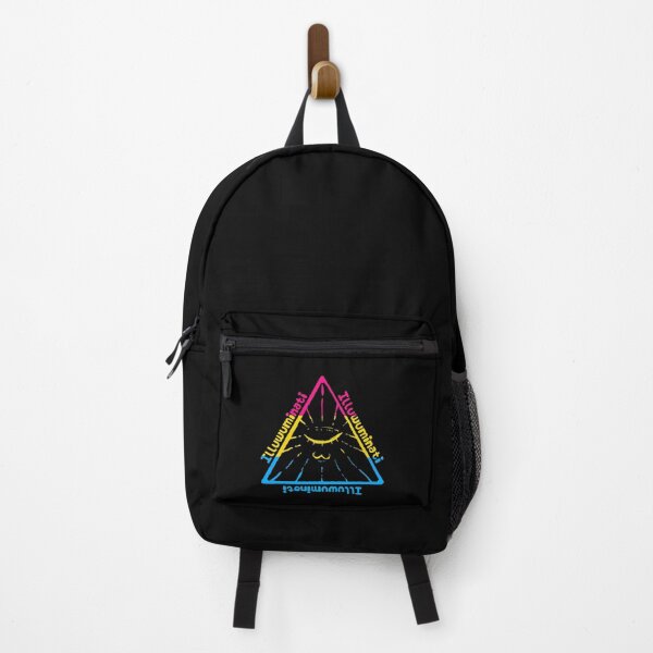 Item preview, Illuwuminati Illuminati Pan designed and sold by Mythimorph.