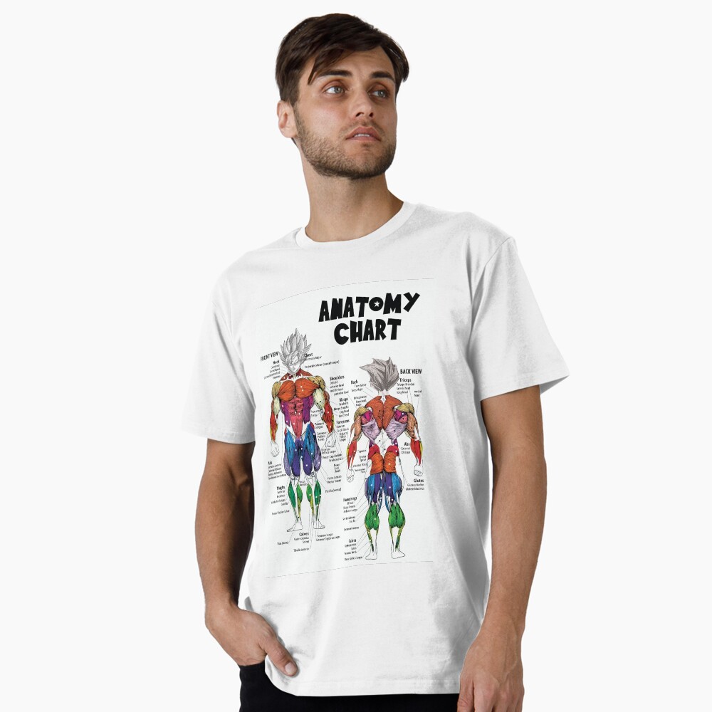Item preview, Premium T-Shirt designed and sold by gohanflex.