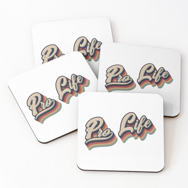 Item preview, Tipografía retro vintage pro vida designed and sold by Whimsical  Thinker.