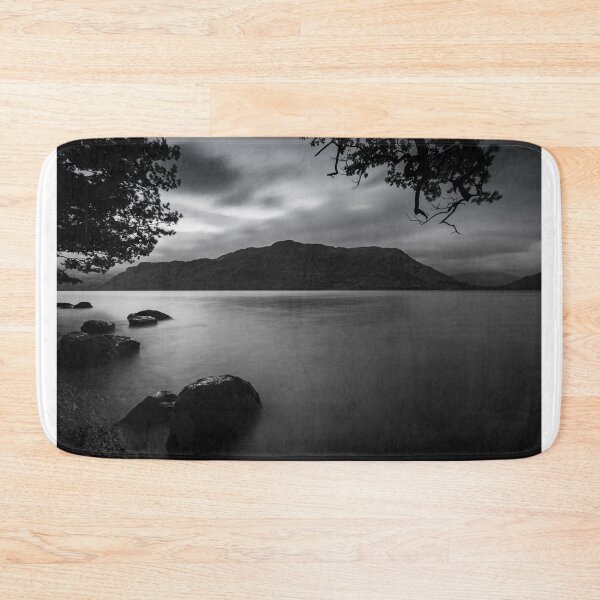Item preview, Ullswater designed and sold by David Lewins.