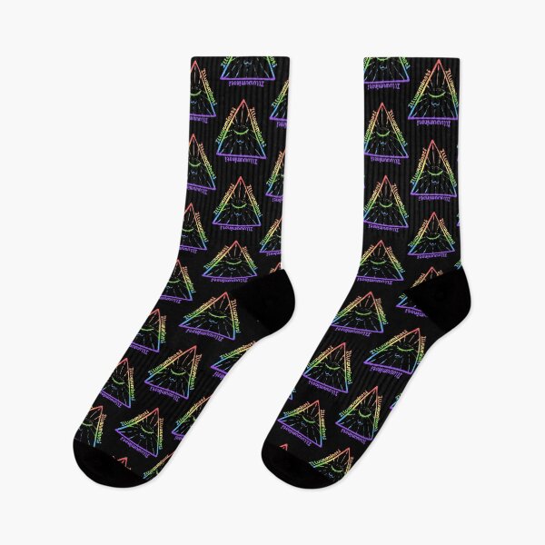 Item preview, Illuwuminati Illuminati Pride  designed and sold by Mythimorph.