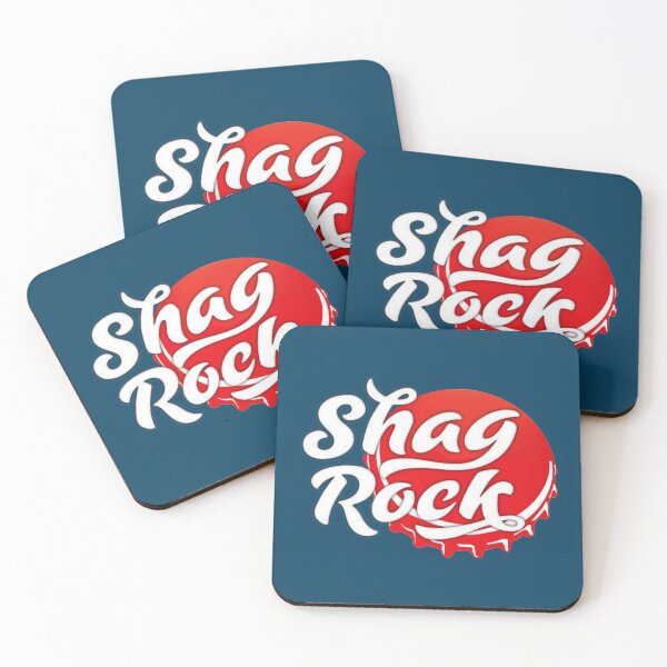 Item preview, Shag Rock    designed and sold by Harrell4567.