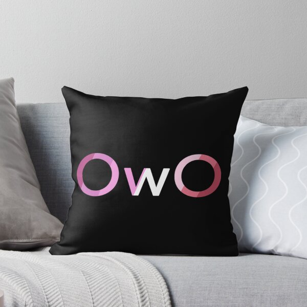 Item preview, Lesbian OwO  designed and sold by Mythimorph.