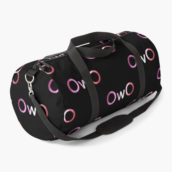 Item preview, Lesbian OwO designed and sold by Mythimorph.