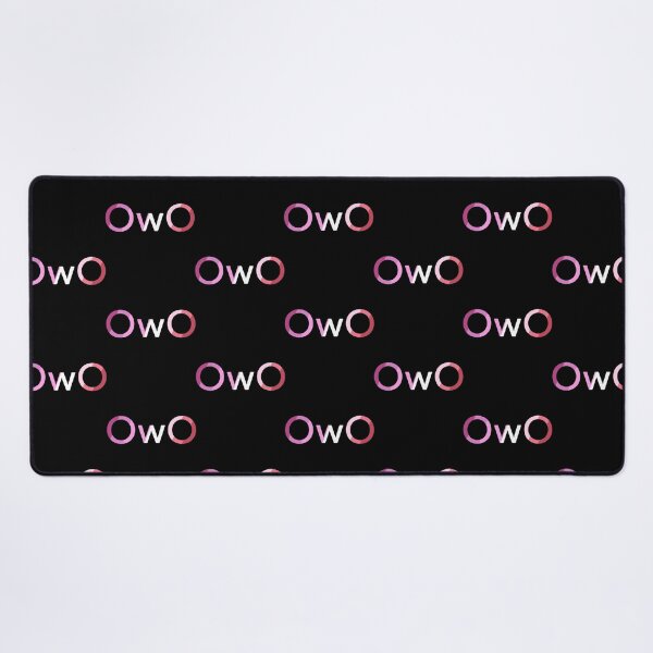 Item preview, Lesbian OwO  designed and sold by Mythimorph.