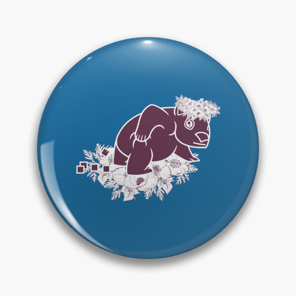 Item preview, the wombats          designed and sold by Harrell4567.