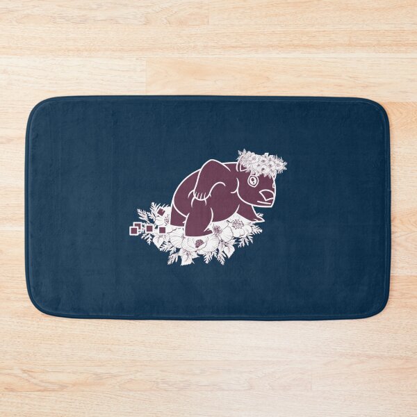 Item preview, the wombats          designed and sold by Harrell4567.