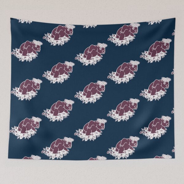 Item preview, the wombats          designed and sold by Harrell4567.