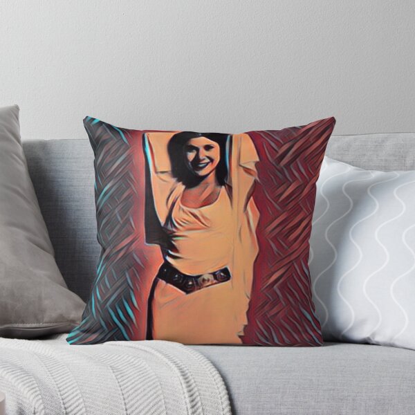 Item preview, Carrie Fisher—Likeness designed and sold by tbarrett815.
