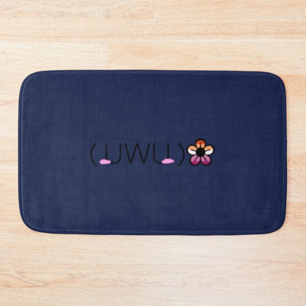 Item preview, Lesbian UWU  designed and sold by Mythimorph.