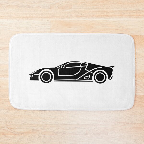 Item preview, Ligier JS2 designed and sold by AutoClub.