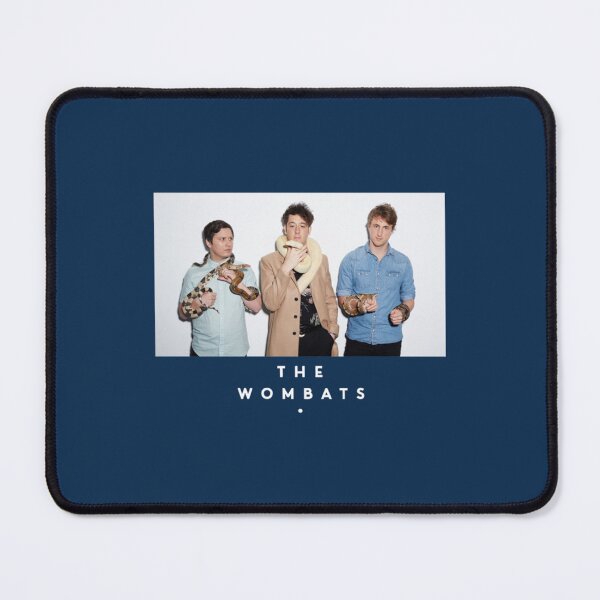 Item preview, The Wombats         designed and sold by Harrell4567.